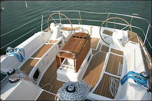 Jeanneau Jeanneau Sun odyssey 45