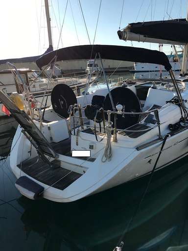 Jeanneau Jeanneau Sun odyssey 45