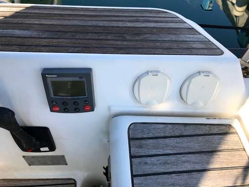 Jeanneau Jeanneau Sun odyssey 45