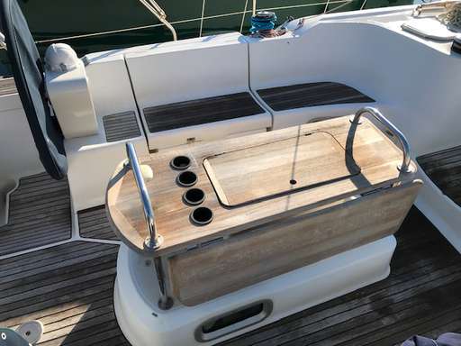 Jeanneau Jeanneau Sun odyssey 45