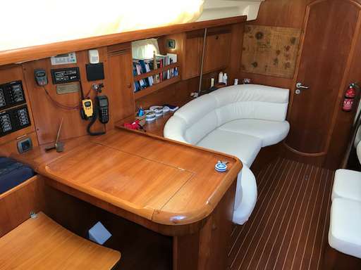 Jeanneau Jeanneau Sun odyssey 45