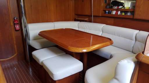 Jeanneau Jeanneau Sun odyssey 45