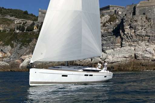 Jeanneau Jeanneau Sun odyssey 479