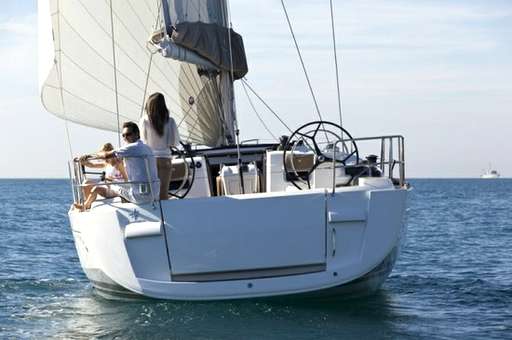 Jeanneau Jeanneau Sun odyssey 479