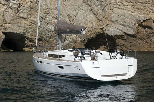 Jeanneau Jeanneau Sun odyssey 479