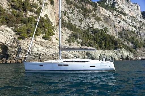 Jeanneau Jeanneau Sun odyssey 479