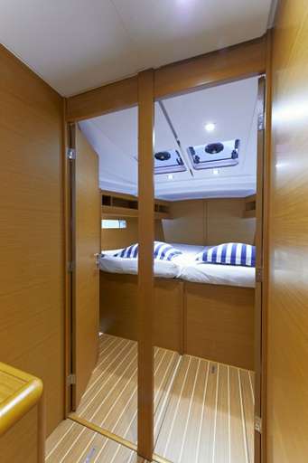 Jeanneau Jeanneau Sun odyssey 479