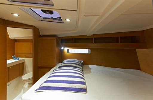 Jeanneau Jeanneau Sun odyssey 479