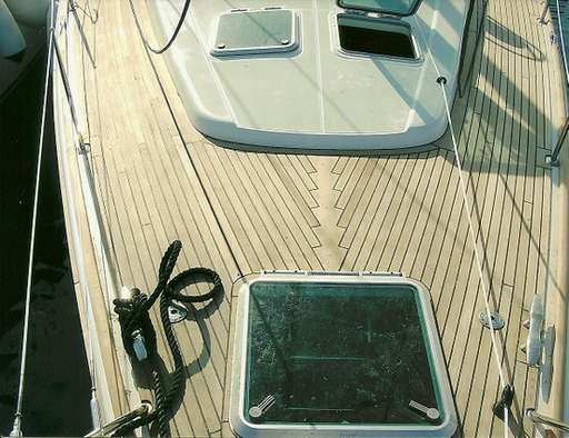 Jeanneau Jeanneau Sun odyssey 49 ds