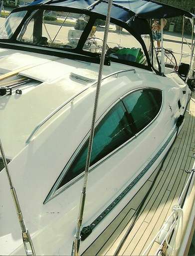 Jeanneau Jeanneau Sun odyssey 49 ds