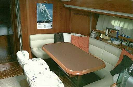 Jeanneau Jeanneau Sun odyssey 49 ds