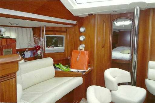 Jeanneau Jeanneau Sun odyssey 49 ds