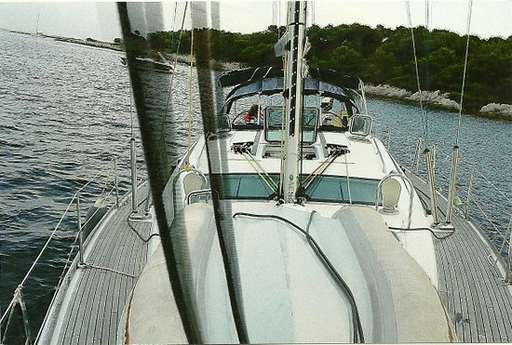 Jeanneau Jeanneau Sun odyssey 49 ds