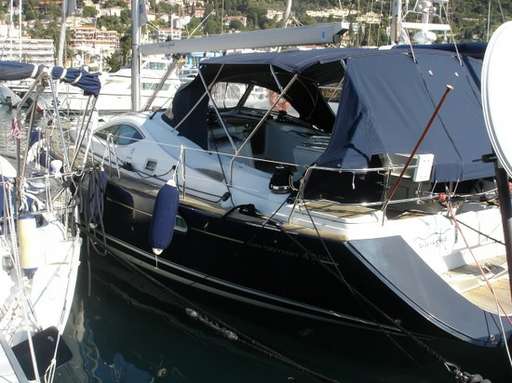 Jeanneau Jeanneau Sun odyssey 49 ds