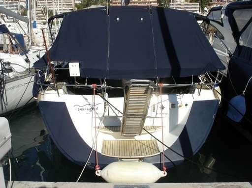 Jeanneau Jeanneau Sun odyssey 49 ds