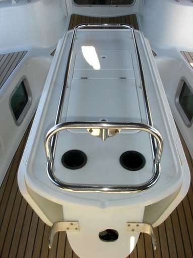 Jeanneau Jeanneau Sun odyssey 49 ds