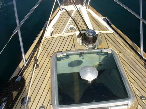 Jeanneau Jeanneau Sun odyssey 49 ds