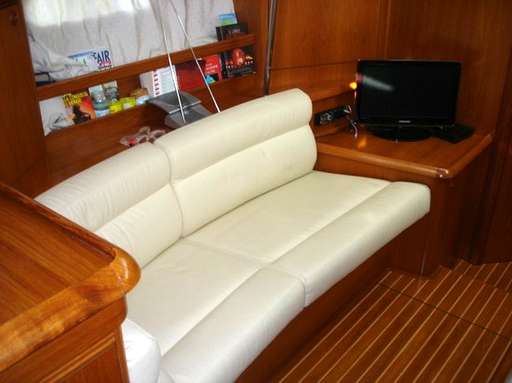 Jeanneau Jeanneau Sun odyssey 49 ds