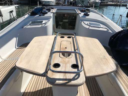 Jeanneau Jeanneau Sun odyssey 49 ds