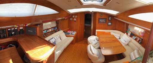 Jeanneau Jeanneau Sun odyssey 49 ds