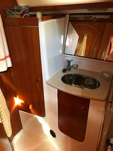 Jeanneau Jeanneau Sun odyssey 49 ds