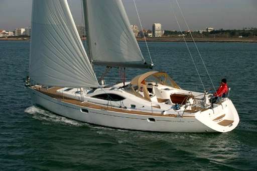 Jeanneau Jeanneau Sun odyssey 49ds