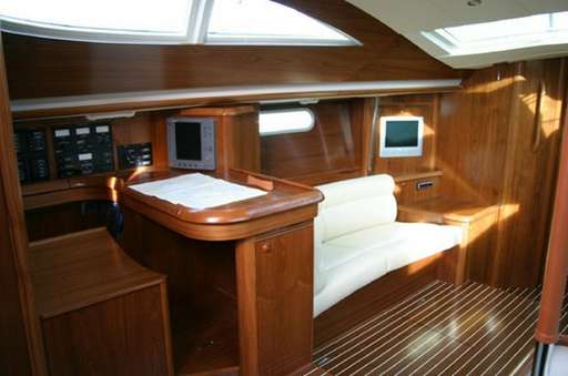 Jeanneau Jeanneau Sun odyssey 49ds