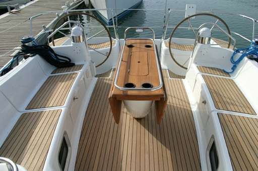 Jeanneau Jeanneau Sun odyssey 49ds