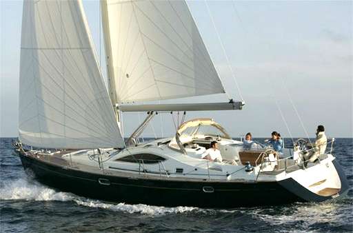 Jeanneau Jeanneau Sun odyssey 49ds