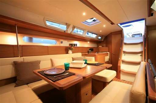 Jeanneau Jeanneau Sun odyssey 49i