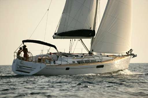 Jeanneau Jeanneau Sun odyssey 49i