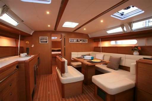 Jeanneau Jeanneau Sun odyssey 49i