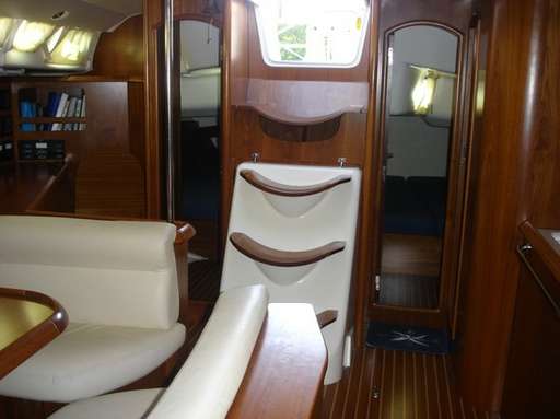 Jeanneau Jeanneau Sun odyssey 49