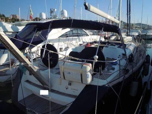 Jeanneau Jeanneau Sun odyssey 49