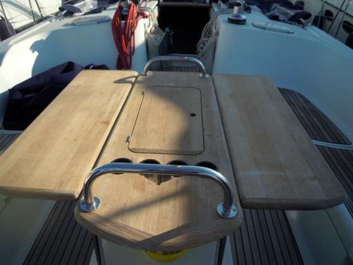 Jeanneau Jeanneau Sun odyssey 49