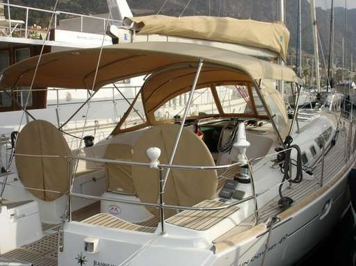 Jeanneau Jeanneau Sun odyssey 49