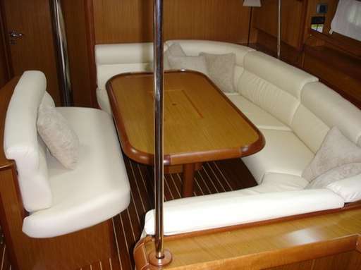 Jeanneau Jeanneau Sun odyssey 49