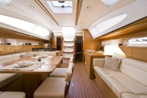 Jeanneau Jeanneau Sun odyssey 50 ds