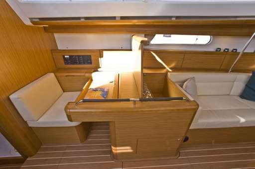 Jeanneau Jeanneau Sun odyssey 50 ds