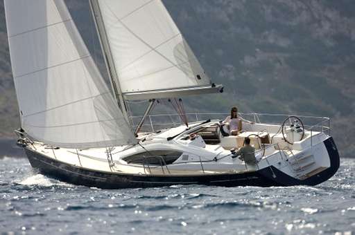 Jeanneau Jeanneau Sun odyssey 50 ds