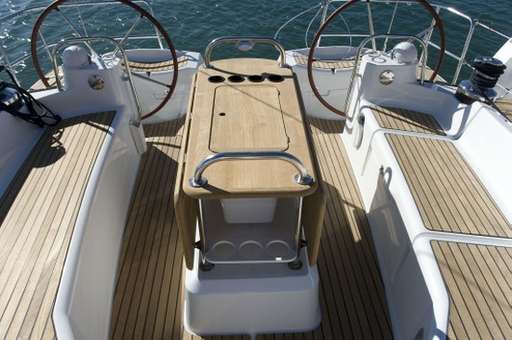 Jeanneau Jeanneau Sun odyssey 50 ds