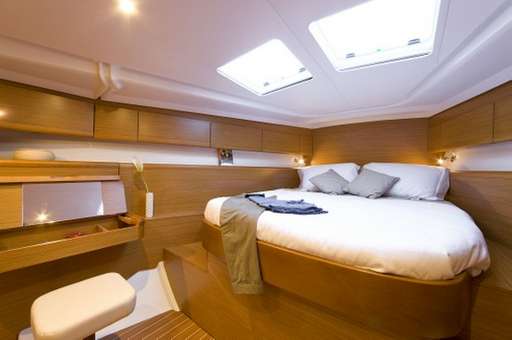 Jeanneau Jeanneau Sun odyssey 50 ds