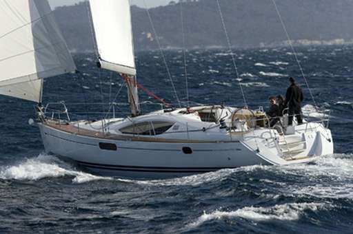 Jeanneau Jeanneau Sun odyssey 50 ds