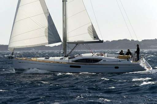 Jeanneau Jeanneau Sun odyssey 50 ds