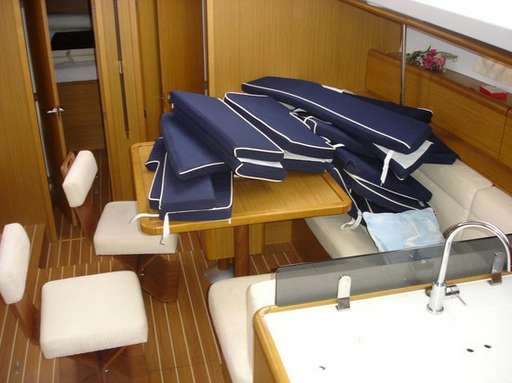 Jeanneau Jeanneau Sun odyssey 50 ds