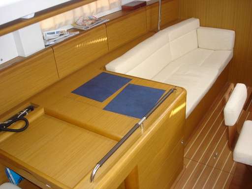 Jeanneau Jeanneau Sun odyssey 50 ds