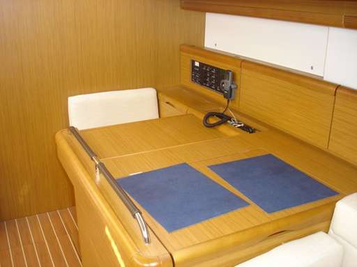 Jeanneau Jeanneau Sun odyssey 50 ds