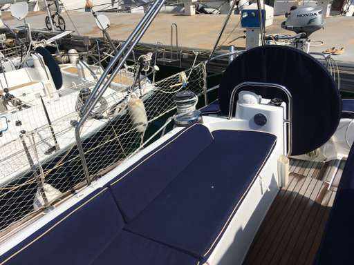 Jeanneau Jeanneau Sun odyssey 50 ds