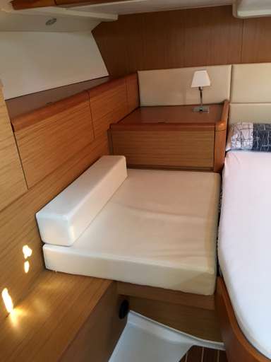 Jeanneau Jeanneau Sun odyssey 50 ds