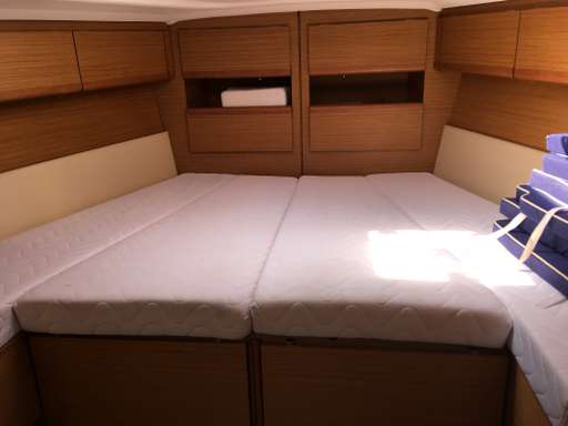 Jeanneau Jeanneau Sun odyssey 50 ds